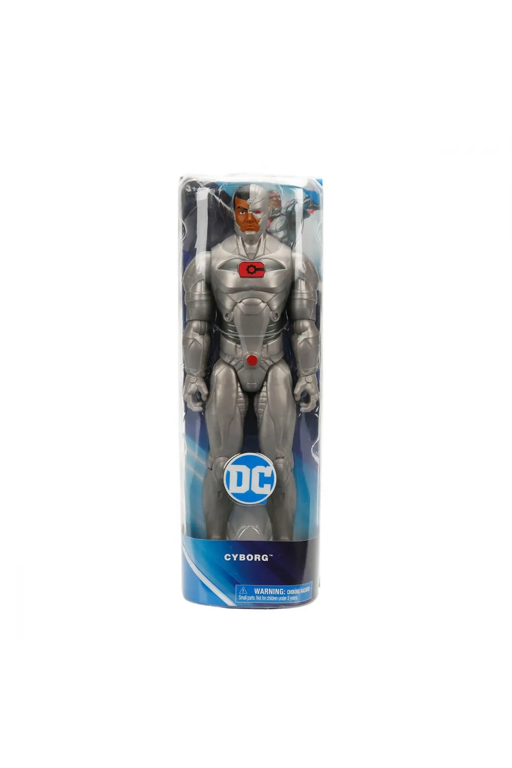 56278 DC Comics 30 cm Aksiyon Figürü