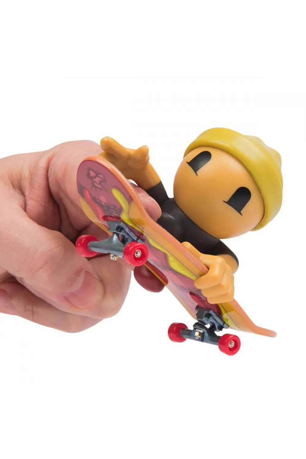 6071034 Tech Deck SK8 Crew Oyun Seti