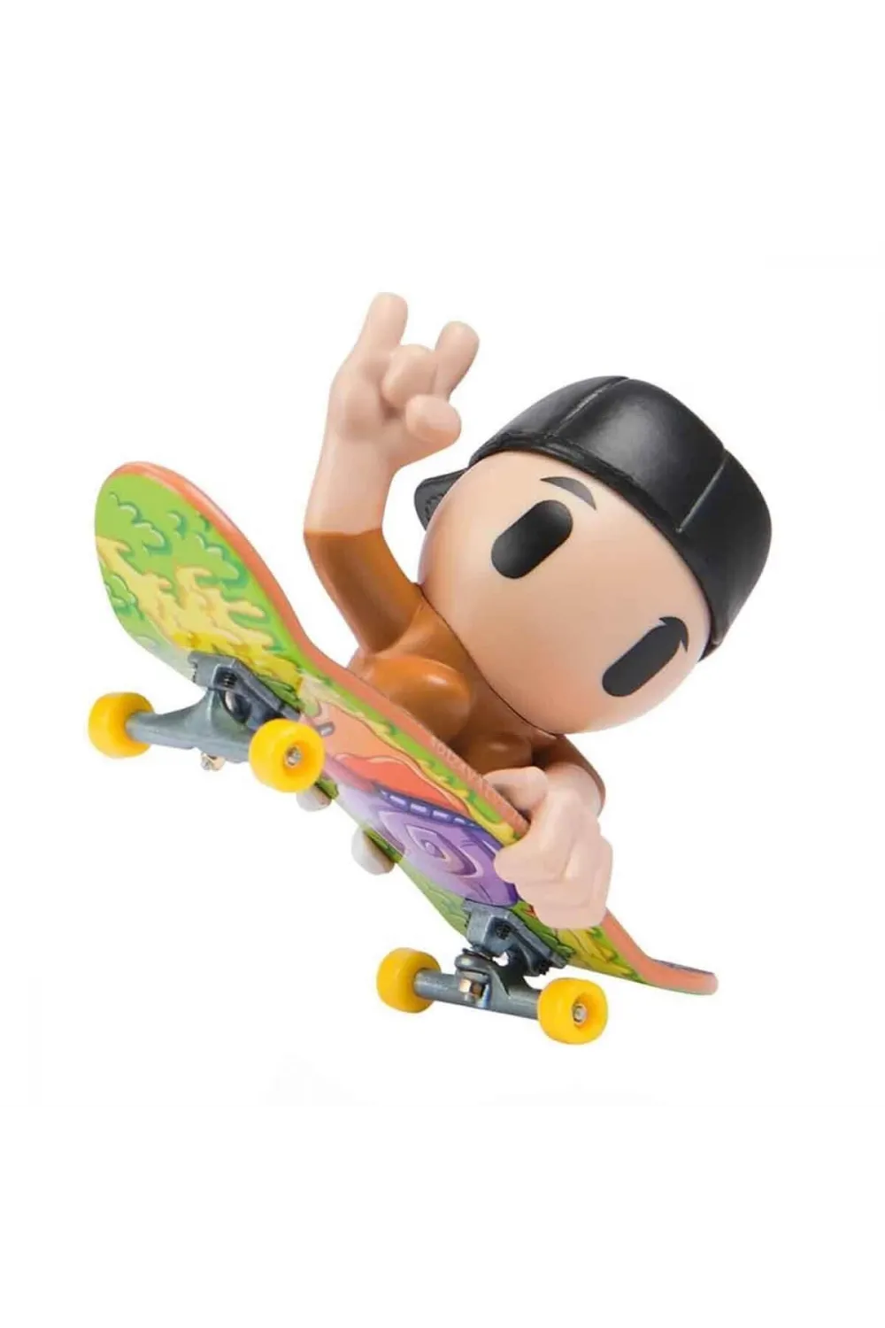 6071054 Tech Deck SK8 Crew Tekli Paket