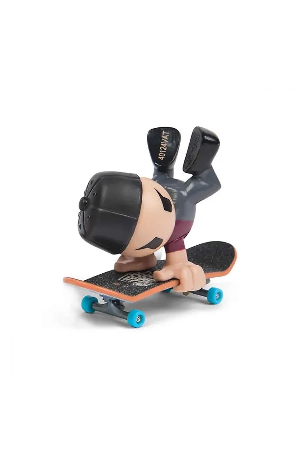 6071054 Tech Deck SK8 Crew Tekli Paket