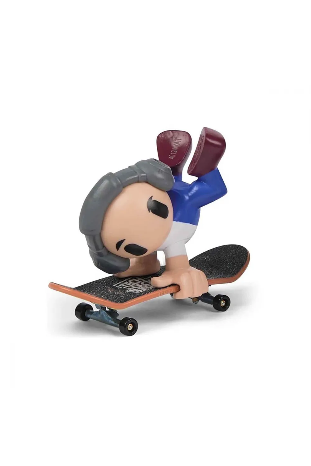 6071054 Tech Deck SK8 Crew Tekli Paket