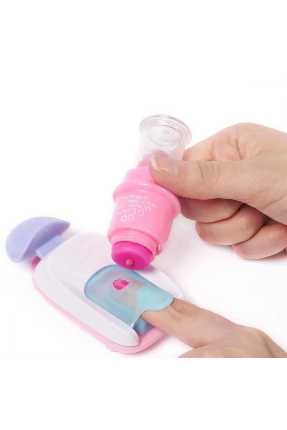 70509 Cool Maker Go Glam Tırnak Stüdyosu