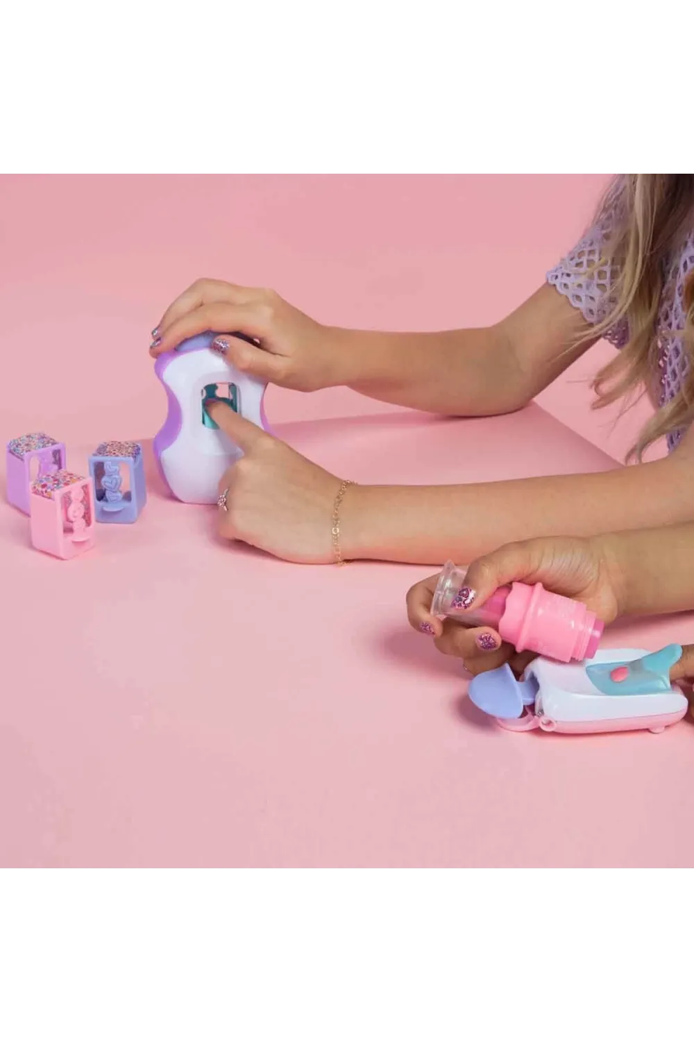 70509 Cool Maker Go Glam Tırnak Stüdyosu