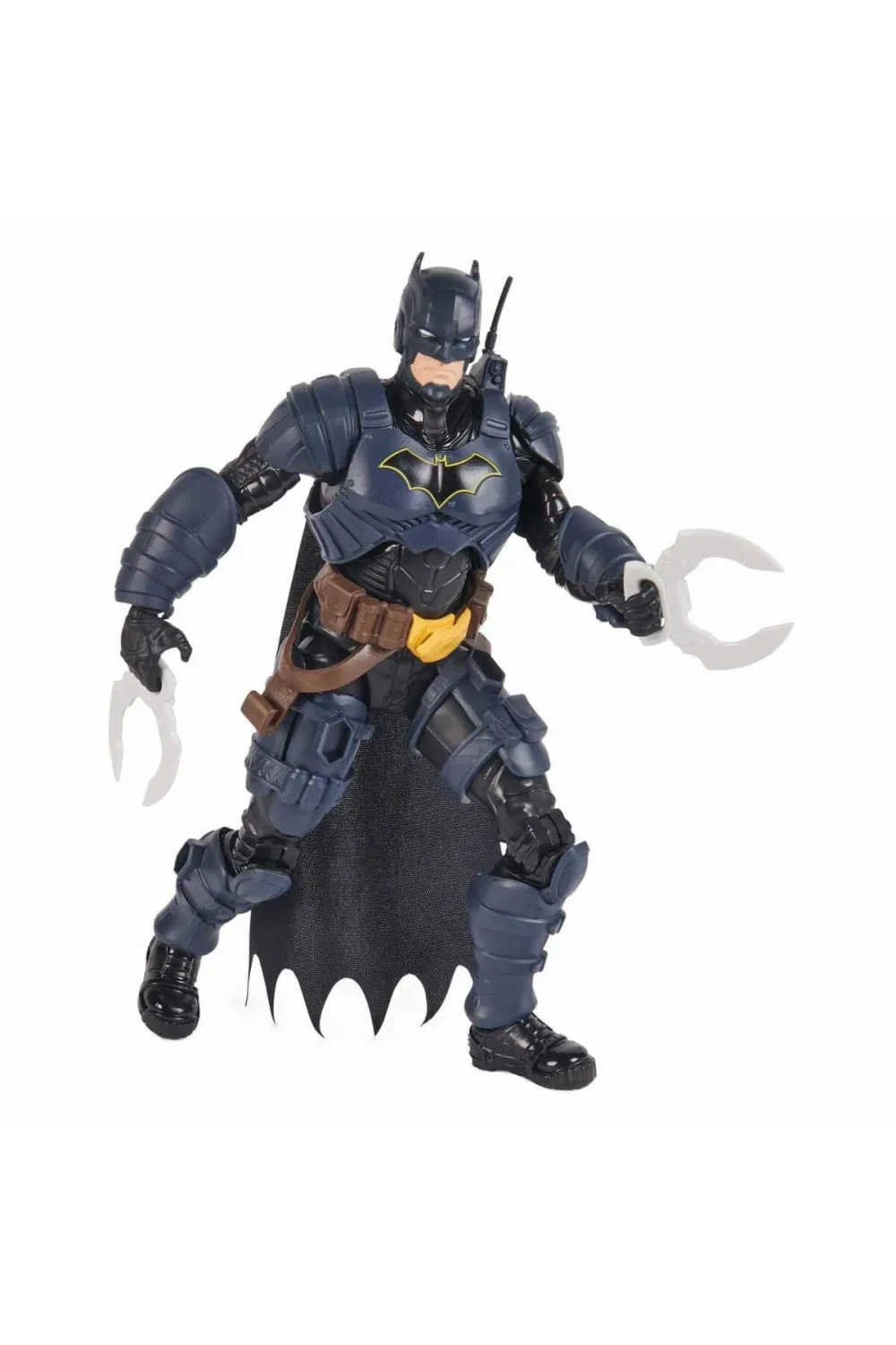 50761 DC Comics Batman Adventures Aksiyon Figürü 30 cm