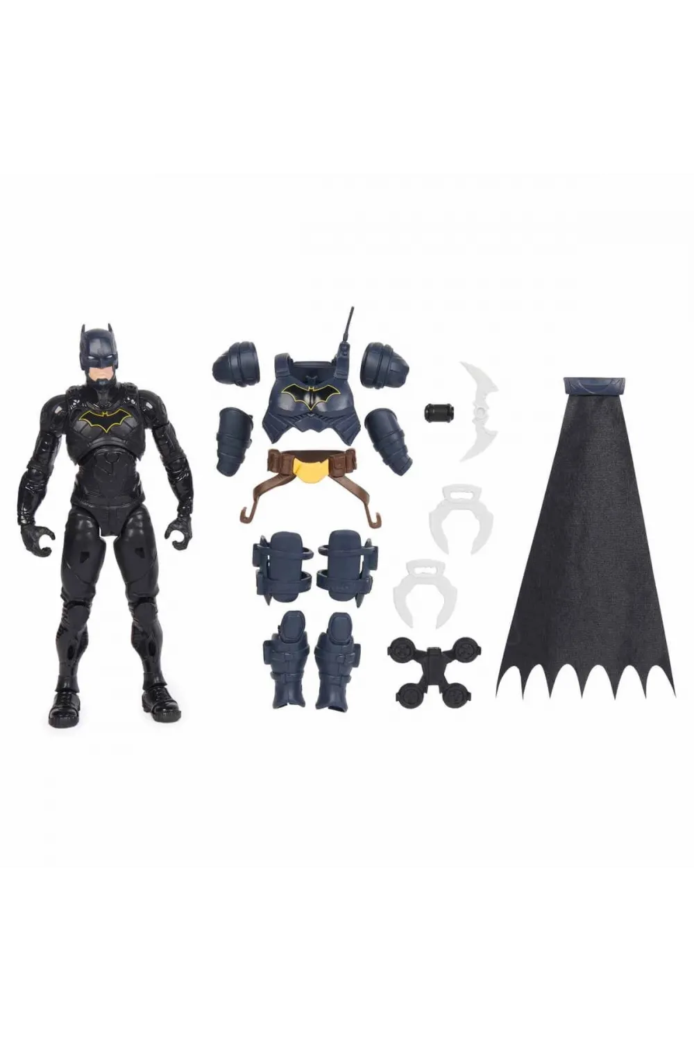 50761 DC Comics Batman Adventures Aksiyon Figürü 30 cm