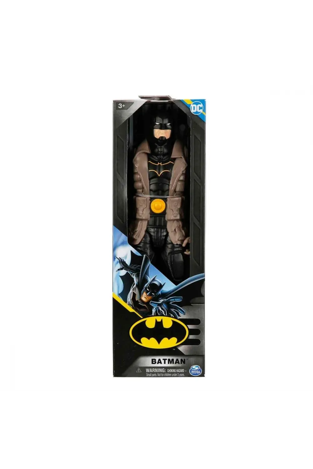 69258 SUN-SPM-FİGÜR BATMAN S10 V1 30CM BMAN