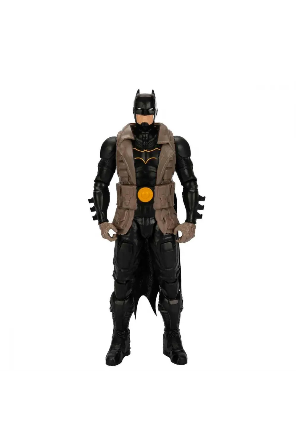 69258 SUN-SPM-FİGÜR BATMAN S10 V1 30CM BMAN