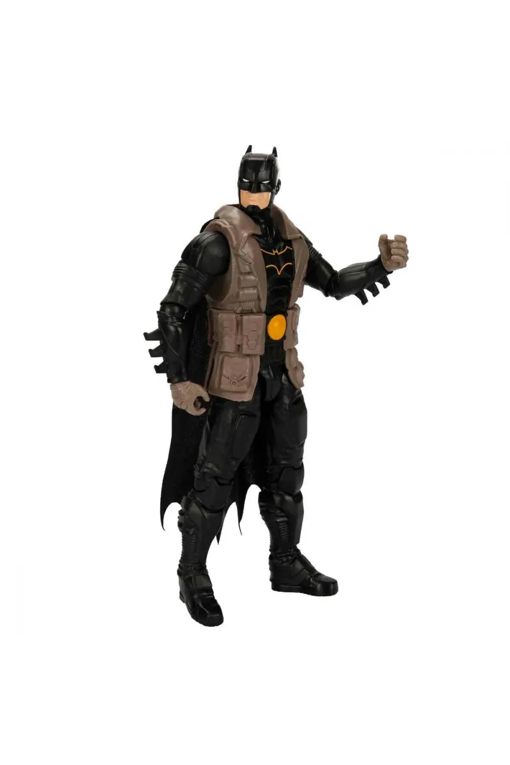 69258 SUN-SPM-FİGÜR BATMAN S10 V1 30CM BMAN