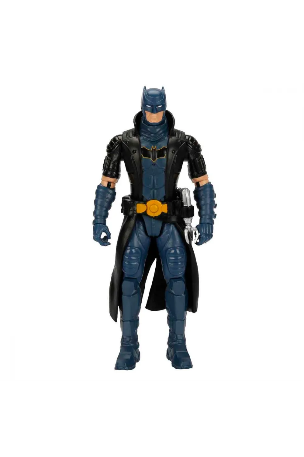 69259 DC Comics Batman Aksiyon Figürü S7 V2 30 cm -Spinmaster