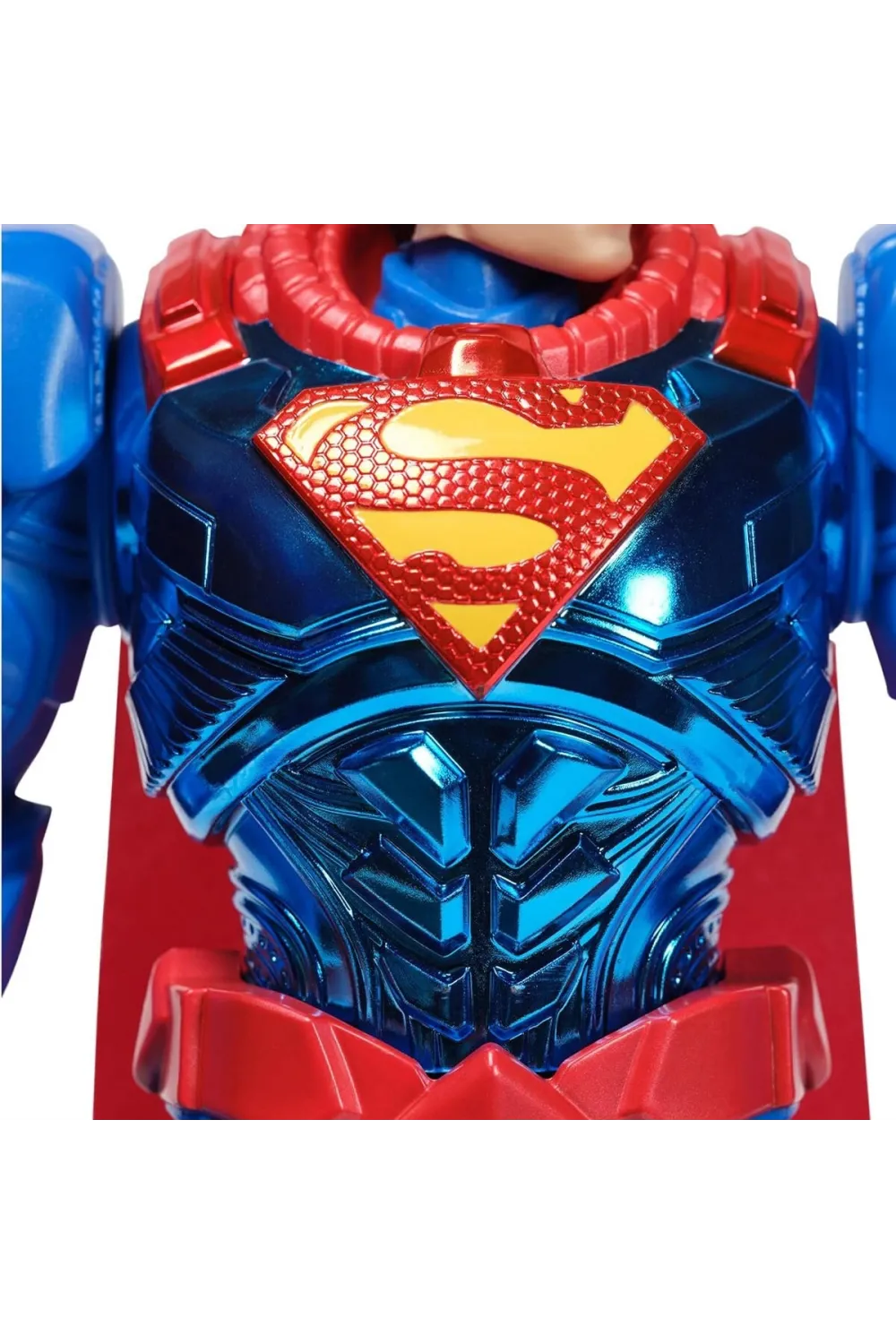 SPM-6072667 12 XL Metal Force Heroes Superman