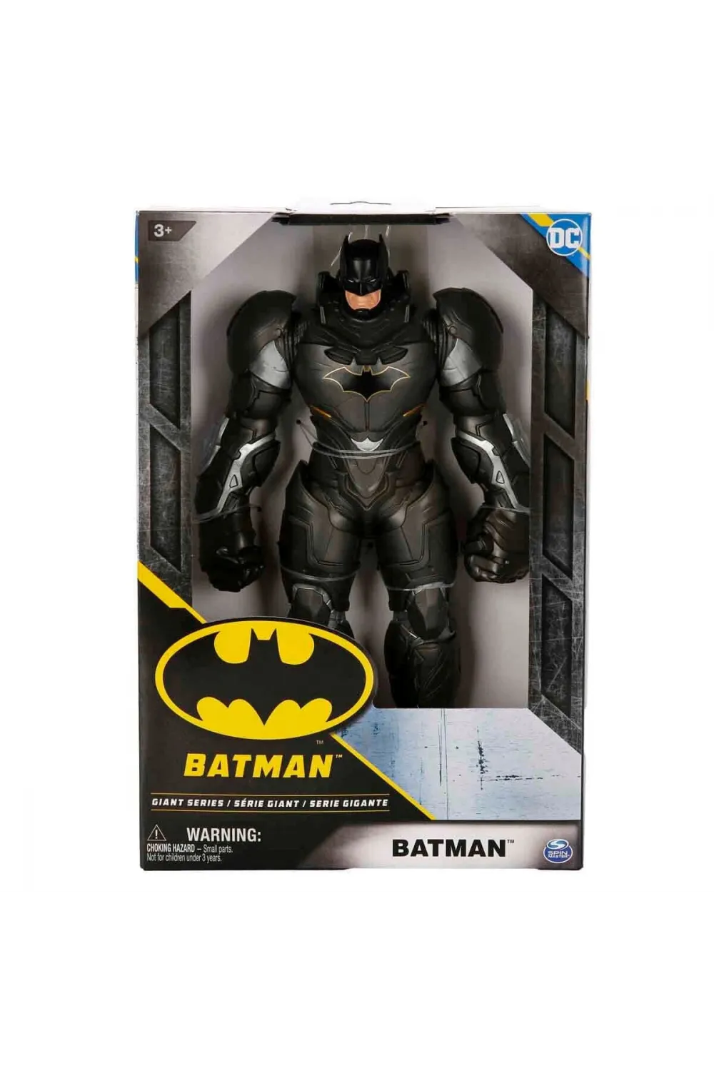 25820 DC Batman Giant Serisi Batman Figür 30 cm
