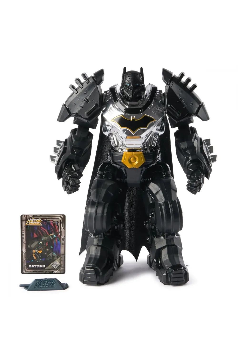 61996 DC Metal Batman Force 30 cm