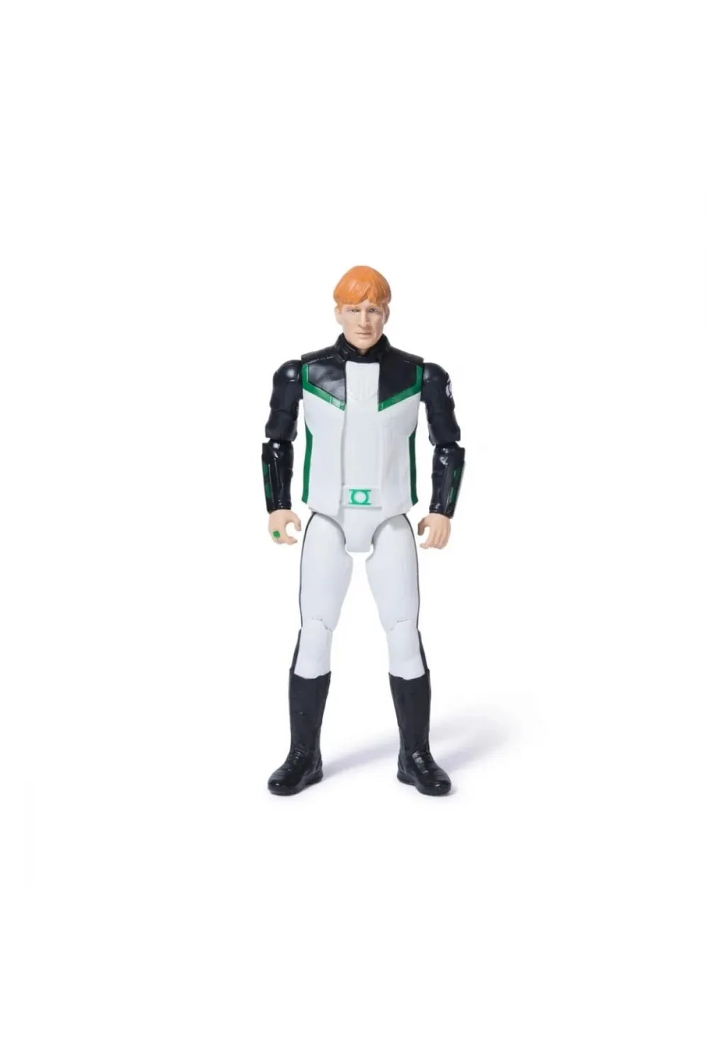 SPM-6073189 SUPERMAN FİLM KOLEKSİYONU 12 FİGÜR ASORTİLİ