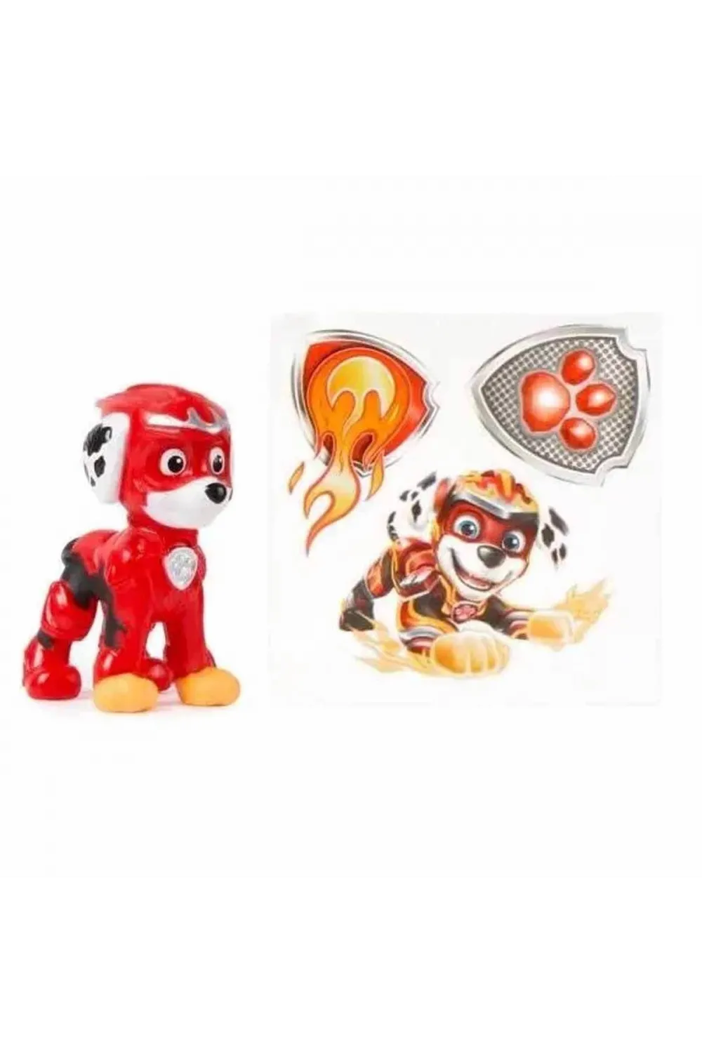 1060041 SUN-SPM-FİGÜR PAW PATROL SÜPER FİLM PUP SQUAD FİGÜRLERİ SÜRPRİZ PAKET 36