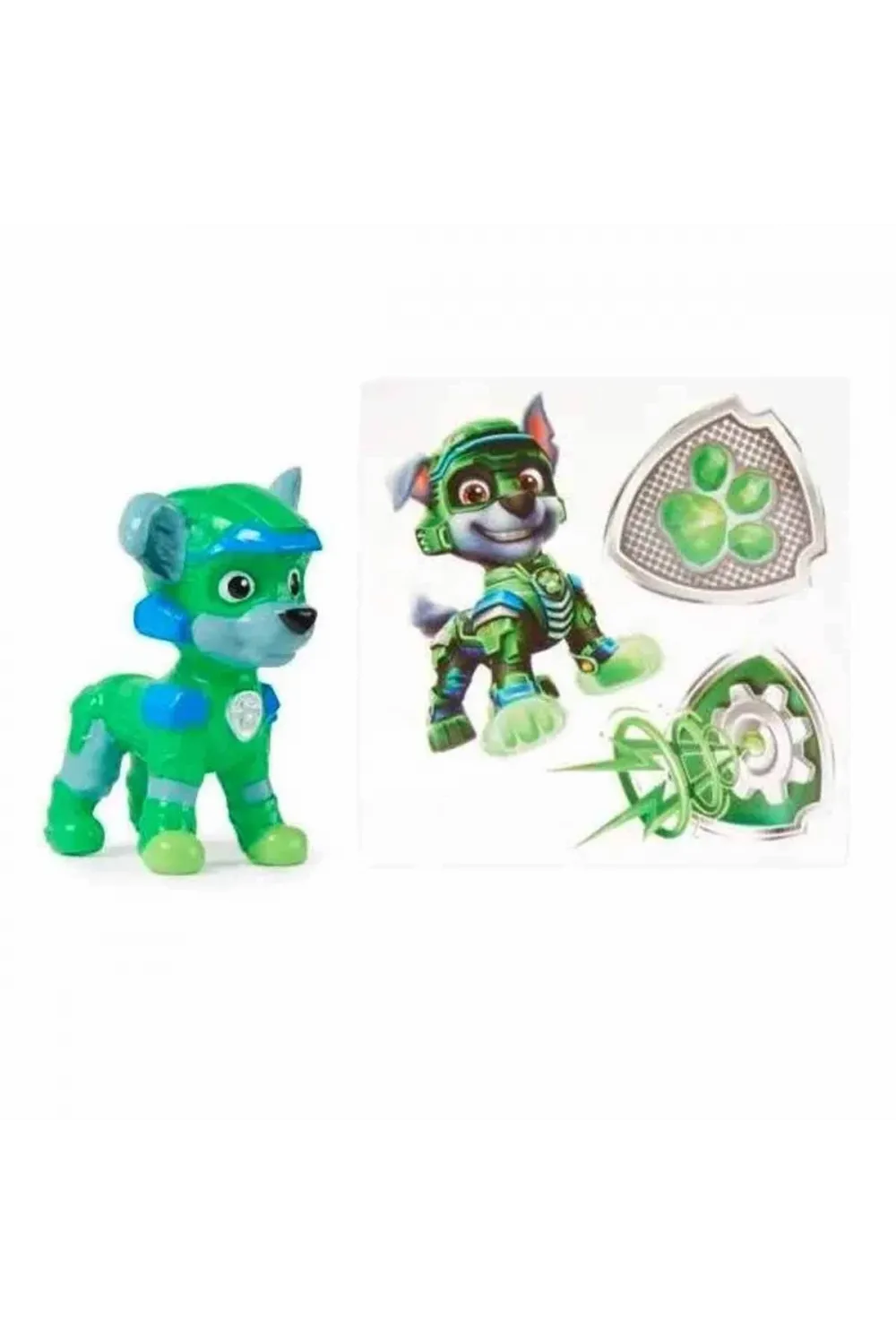 1060041 SUN-SPM-FİGÜR PAW PATROL SÜPER FİLM PUP SQUAD FİGÜRLERİ SÜRPRİZ PAKET 36
