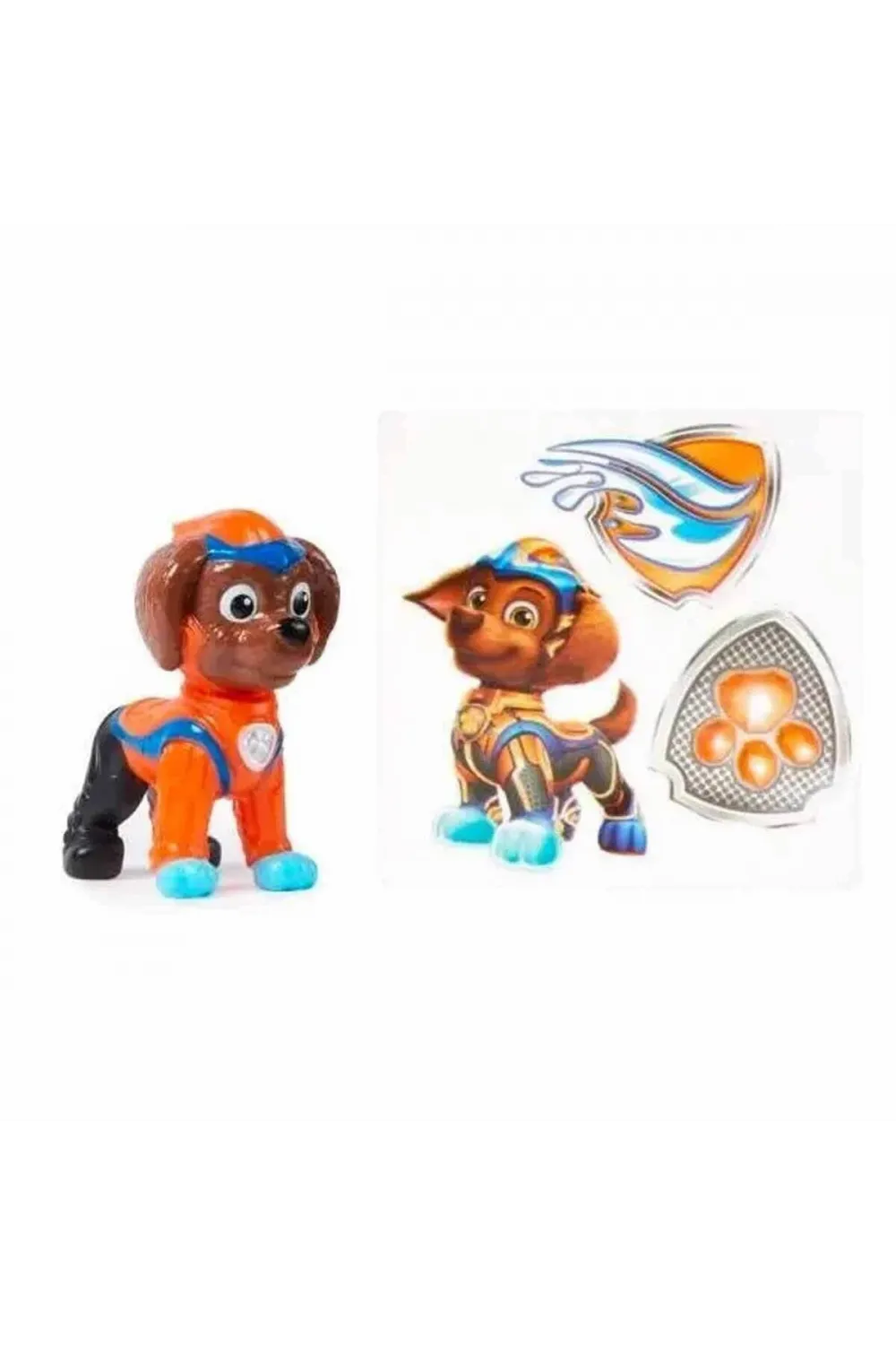 1060041 SUN-SPM-FİGÜR PAW PATROL SÜPER FİLM PUP SQUAD FİGÜRLERİ SÜRPRİZ PAKET 36