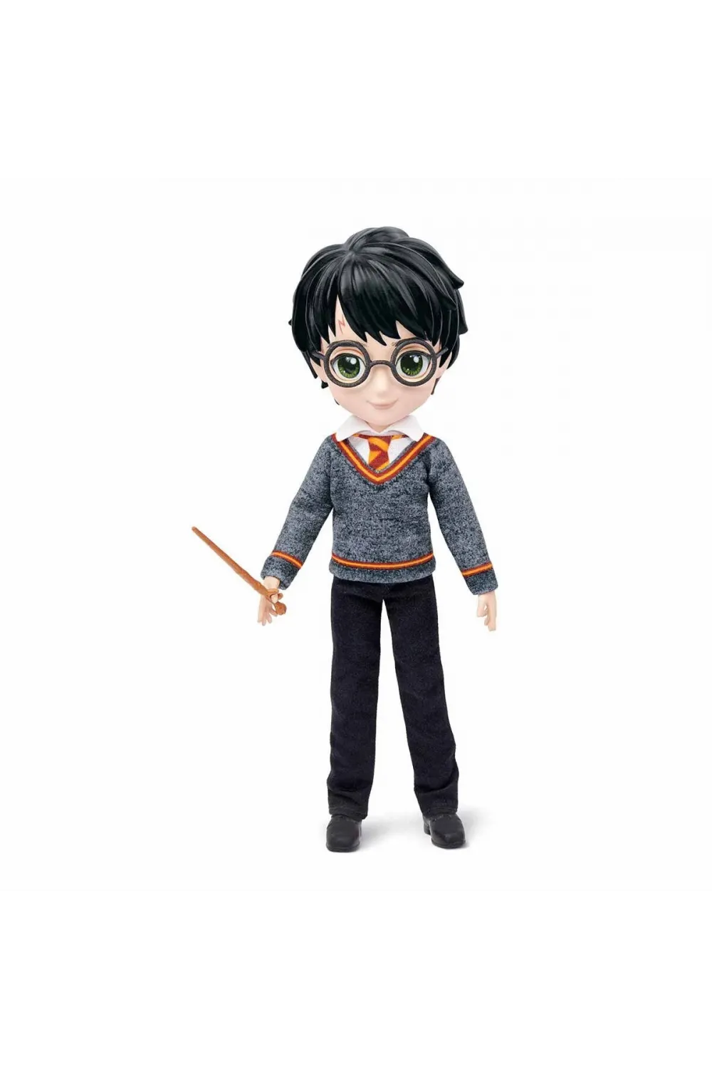 39767 SUN-SPM-FİGÜR WWO HARRY POTTER 20 CM HARRY