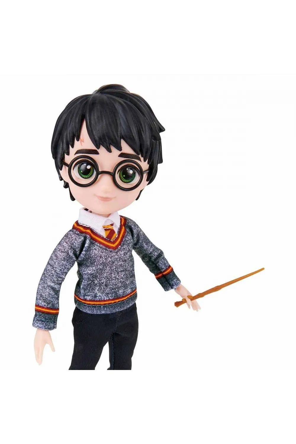 39767 SUN-SPM-FİGÜR WWO HARRY POTTER 20 CM HARRY