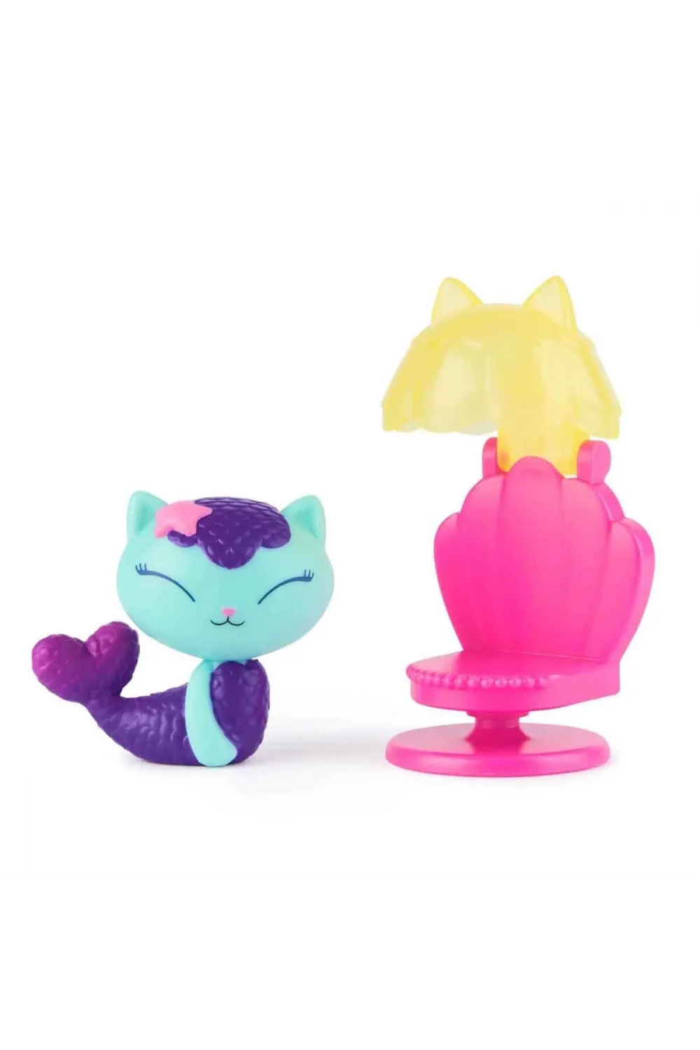 4518 SUN-SPM-FİGÜR GABBY S DOLLHOUSE ECOSYSTEM ASST 6A 12D