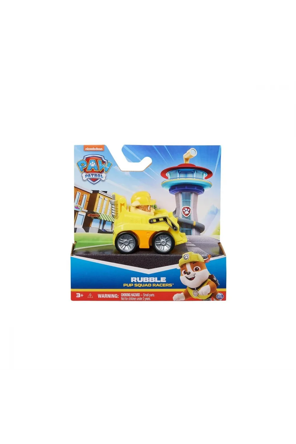 SPM-6070433 PAW PATROL MINI PUP SQUAD ARAÇ ÇEŞİTLERİ-ASORTİ(Belirtilen fiyat, tekli satış için adet fiyatıdır)