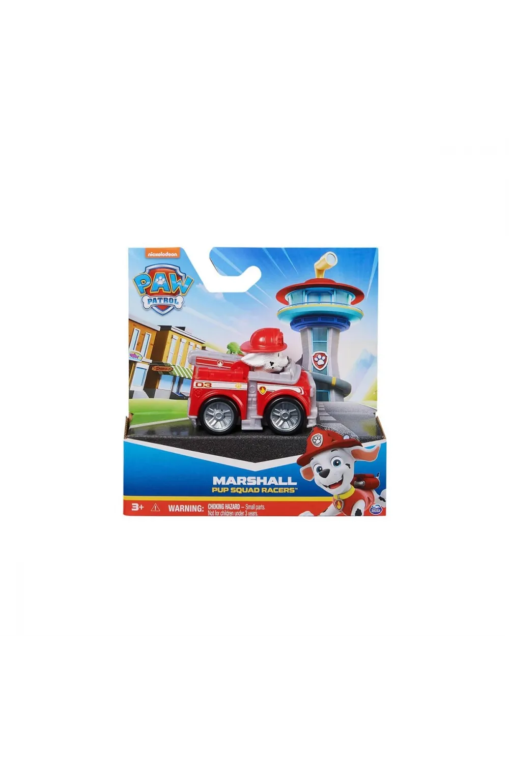 SPM-6070433 PAW PATROL MINI PUP SQUAD ARAÇ ÇEŞİTLERİ-ASORTİ(Belirtilen fiyat, tekli satış için adet fiyatıdır)