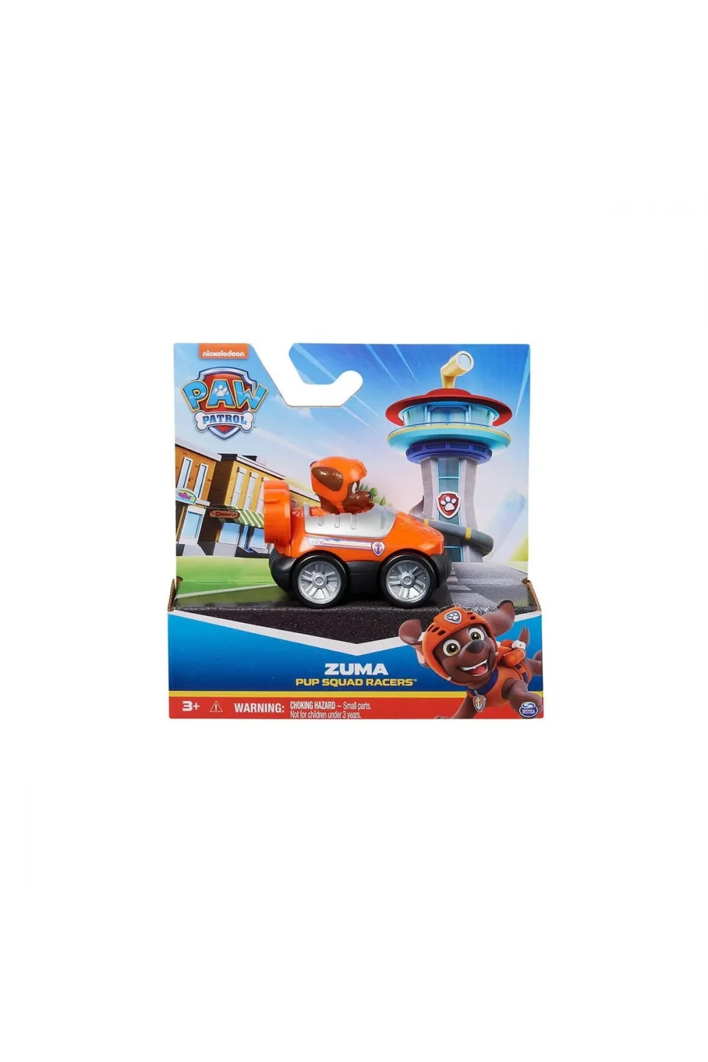 SPM-6070433 PAW PATROL MINI PUP SQUAD ARAÇ ÇEŞİTLERİ-ASORTİ(Belirtilen fiyat, tekli satış için adet fiyatıdır)