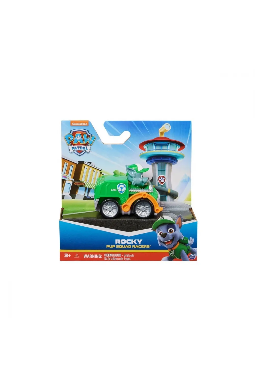 SPM-6070433 PAW PATROL MINI PUP SQUAD ARAÇ ÇEŞİTLERİ-ASORTİ(Belirtilen fiyat, tekli satış için adet fiyatıdır)