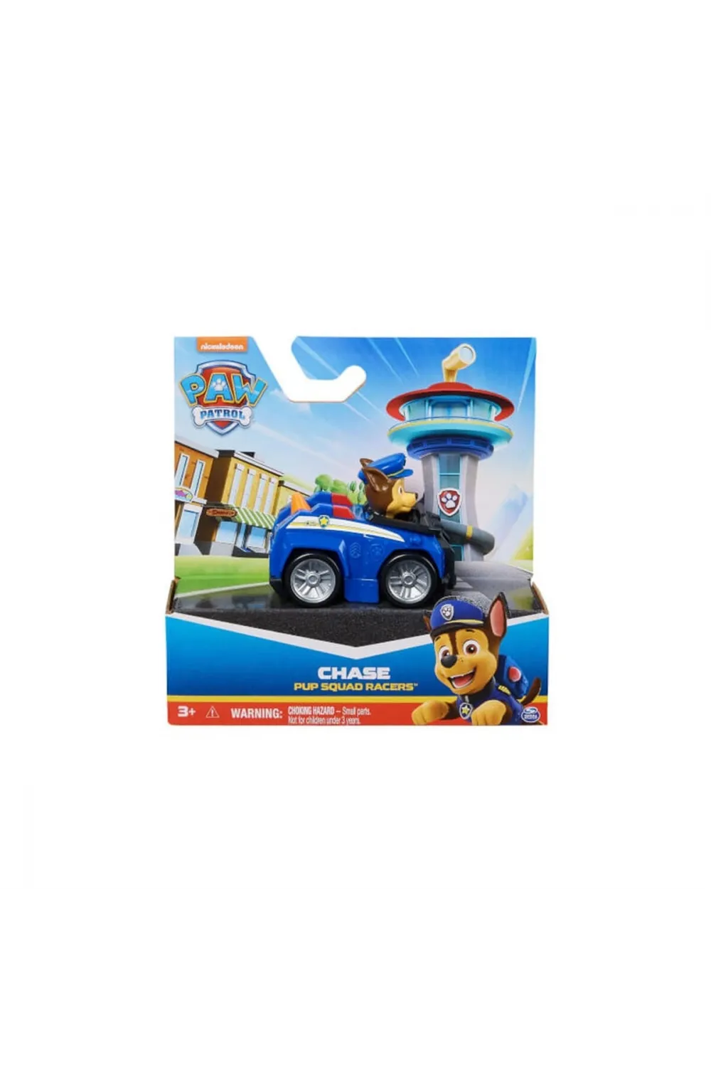 SPM-6070433 PAW PATROL MINI PUP SQUAD ARAÇ ÇEŞİTLERİ-ASORTİ(Belirtilen fiyat, tekli satış için adet fiyatıdır)
