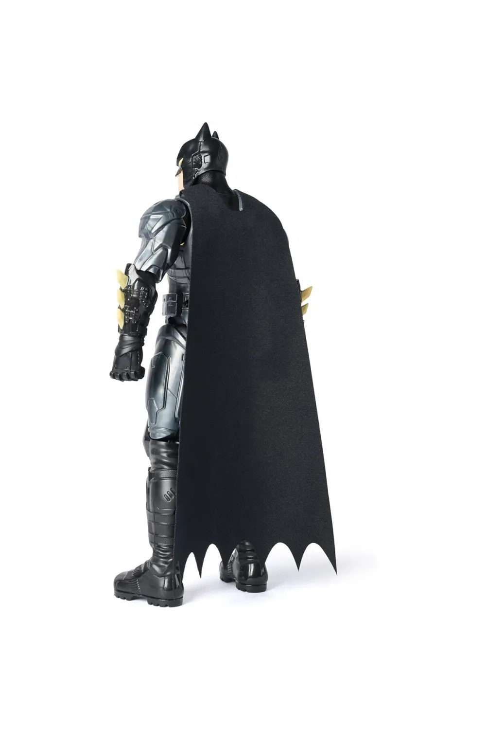 SPM-6073931 BATMAN FGR 12 LGHTS AND SNDS BATMAN
