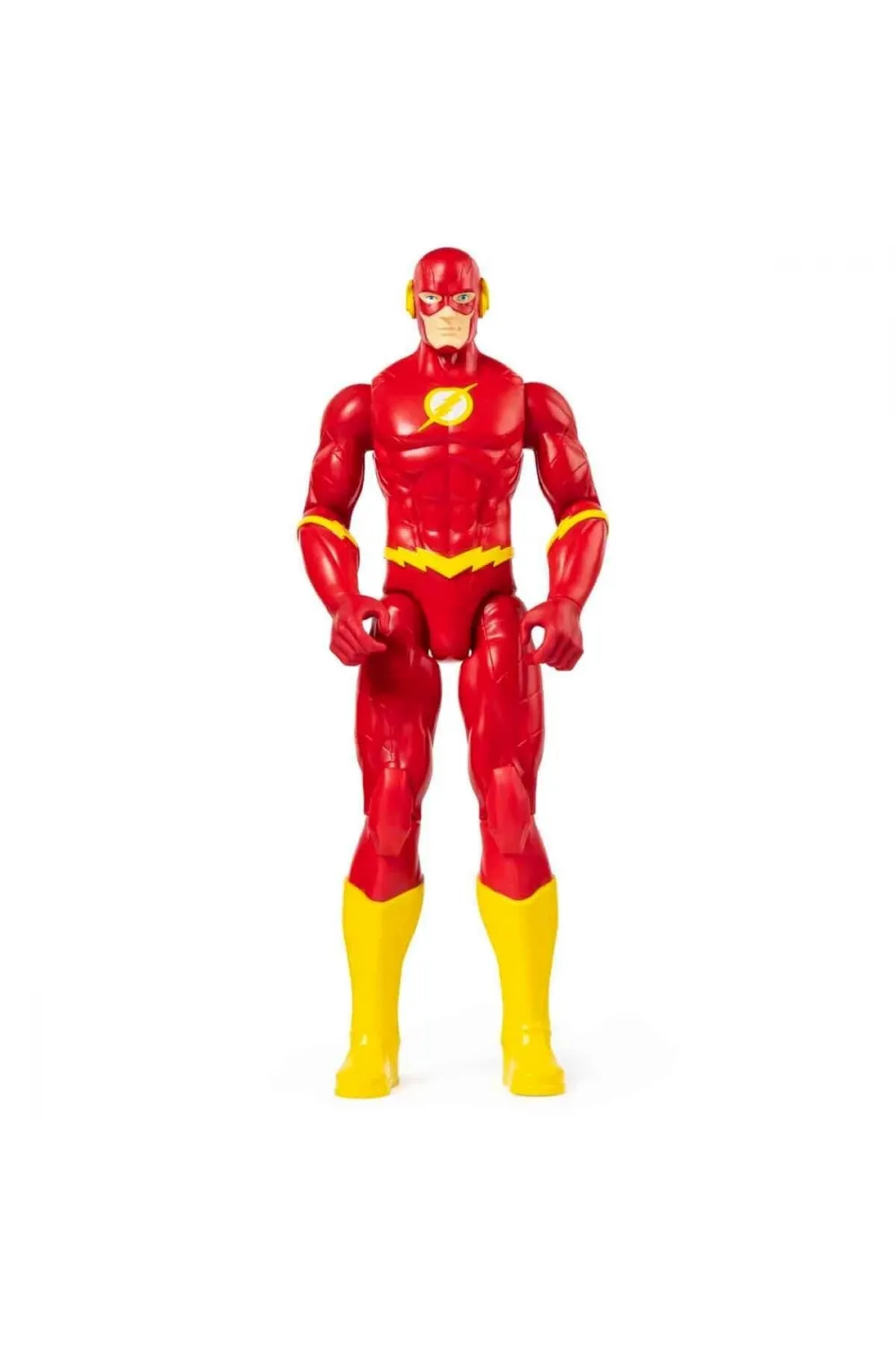SPM-6056779 12 FİGÜR - FLASH
