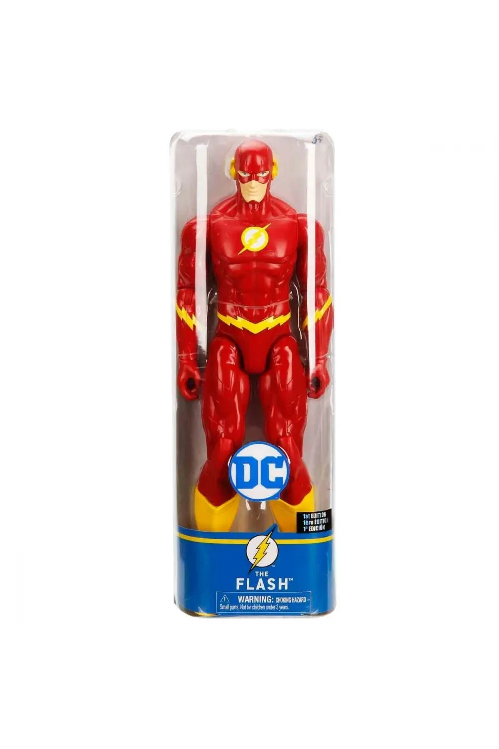 SPM-6056779 12 FİGÜR - FLASH