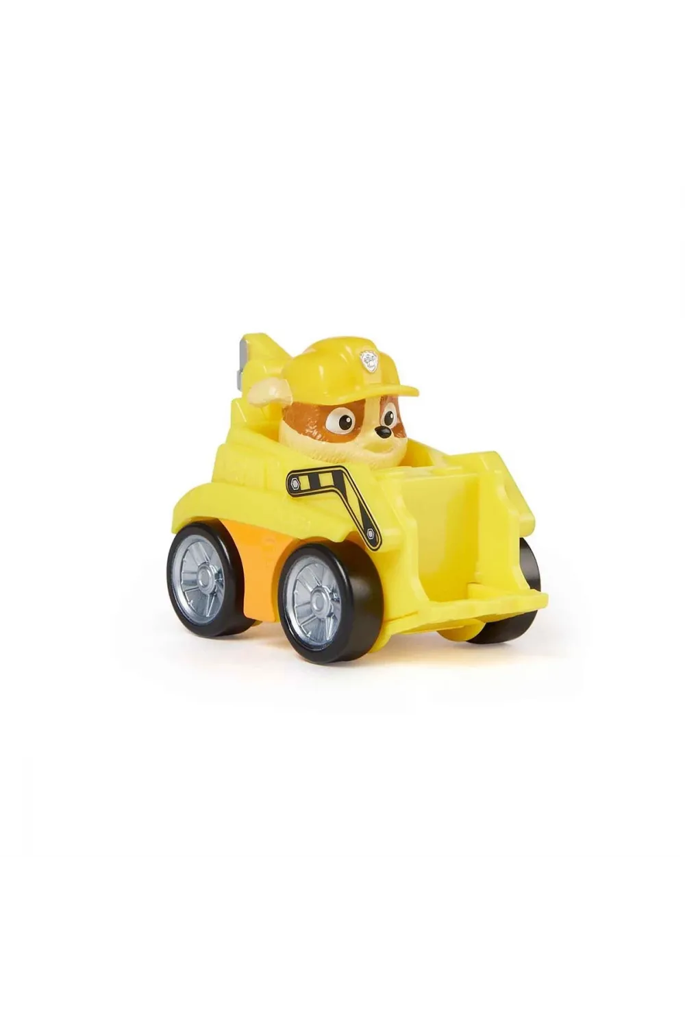 S01002455 SUN-SPM-FİGÜR PAW PATROL PUP SQUAD RACERS 4A.