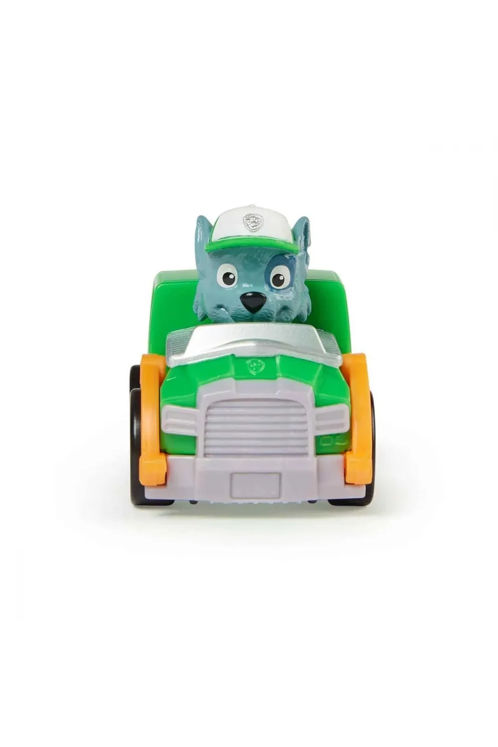 S01002455 SUN-SPM-FİGÜR PAW PATROL PUP SQUAD RACERS 4A.