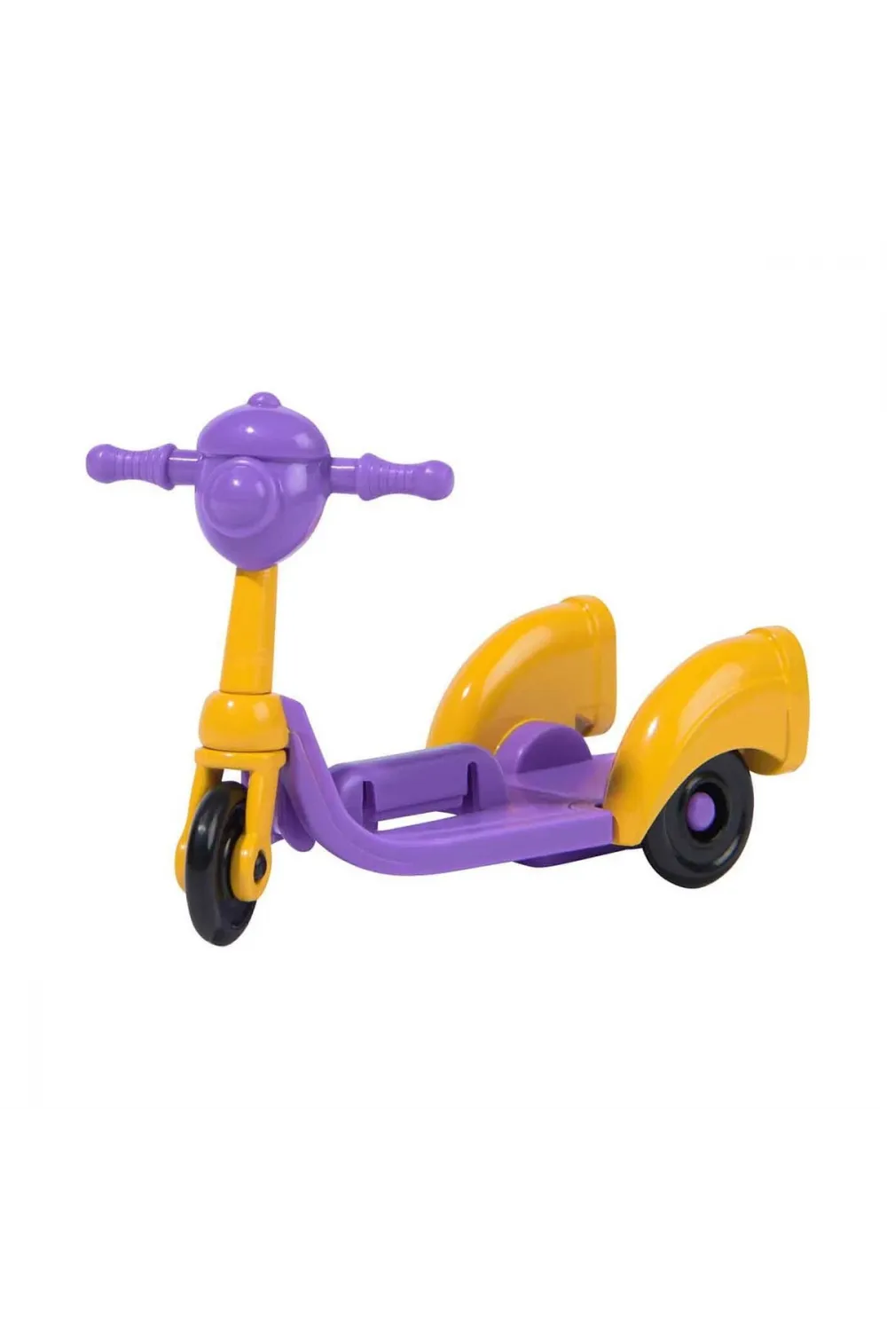 1004338 SUN-SPM-FİGÜR SET RODA EĞLENCELİ MACERALAR (DORA) 3A.