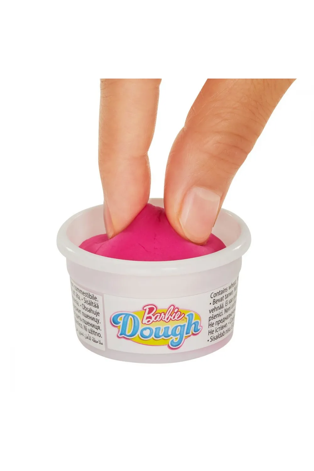 HGB73 Barbie Pasta Dükkanı Oyun Seti