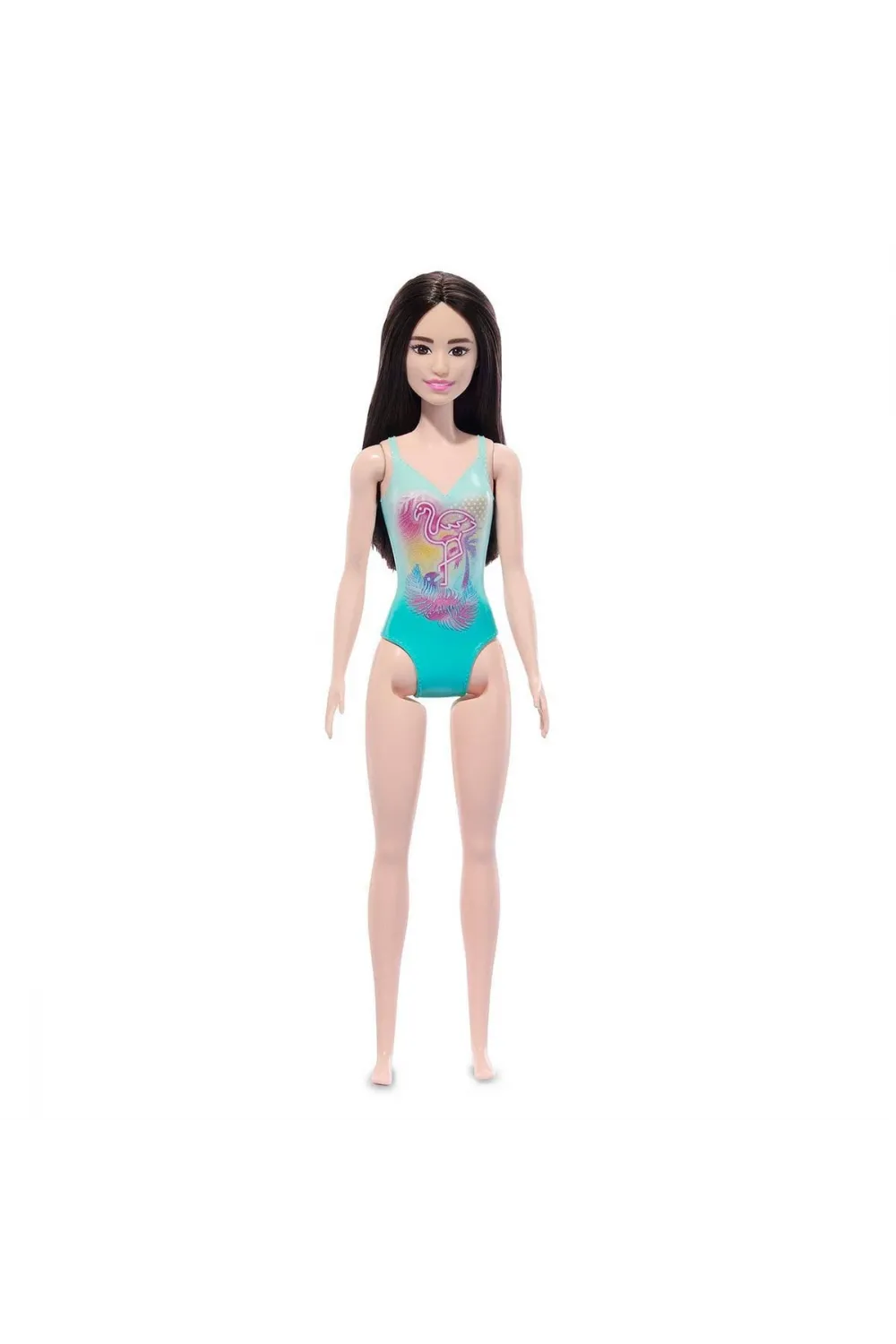 DWJ99-HPV19 Barbie Tatilde Bebekleri