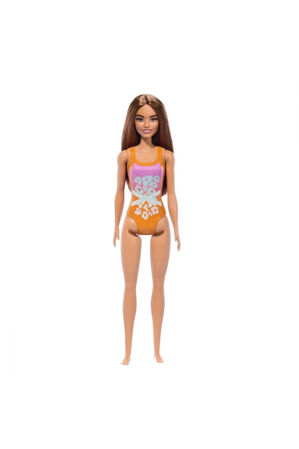 DWJ99-HPV19 Barbie Tatilde Bebekleri