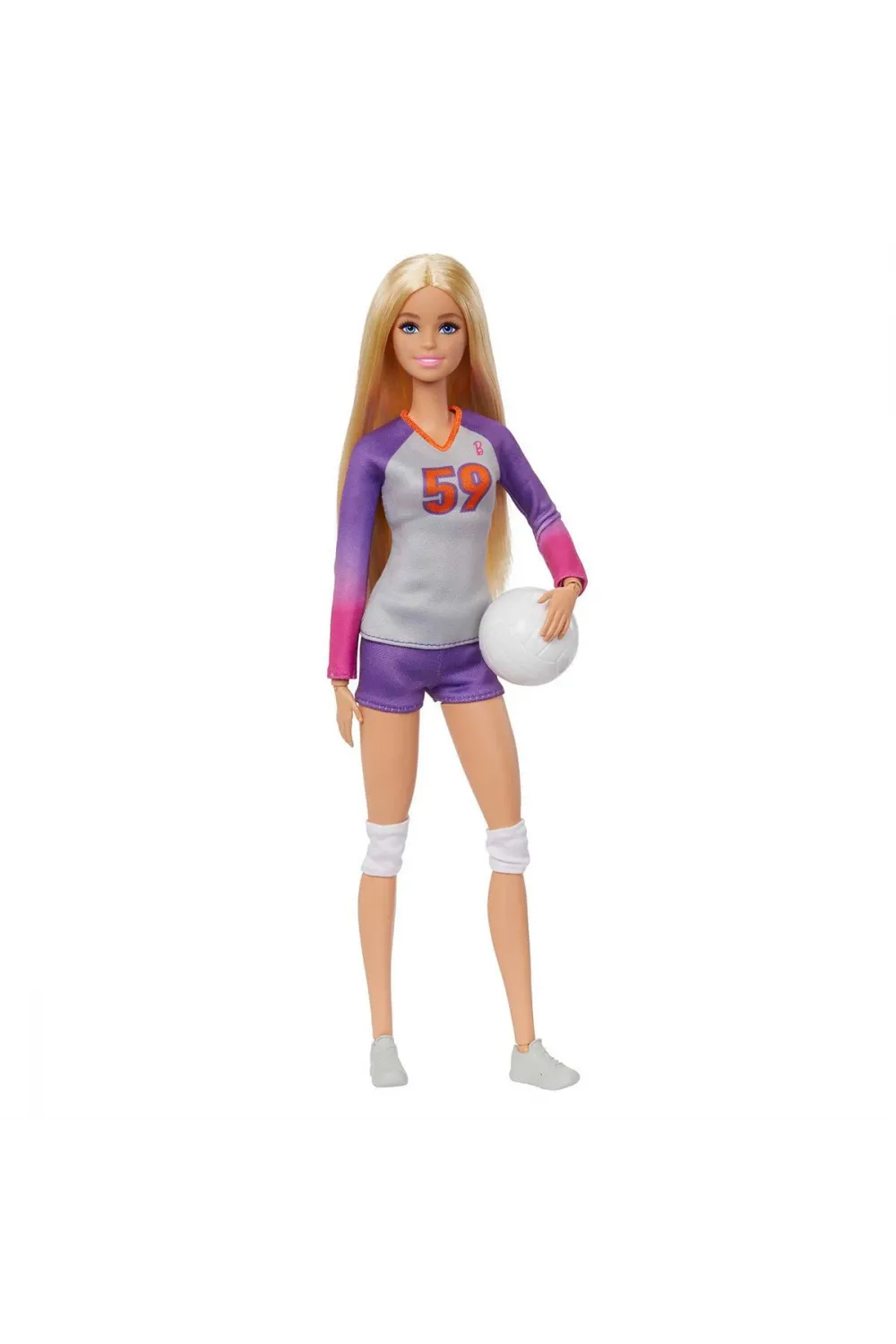 HKT72 Barbie Voleybol Oyuncusu