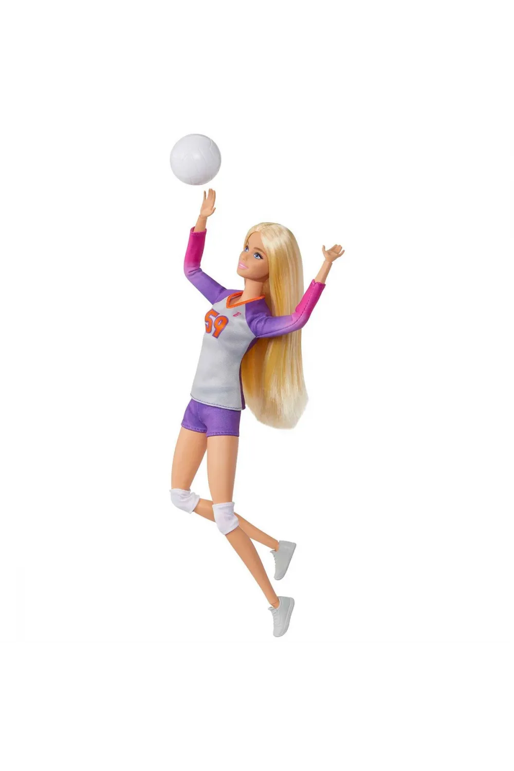 HKT72 Barbie Voleybol Oyuncusu