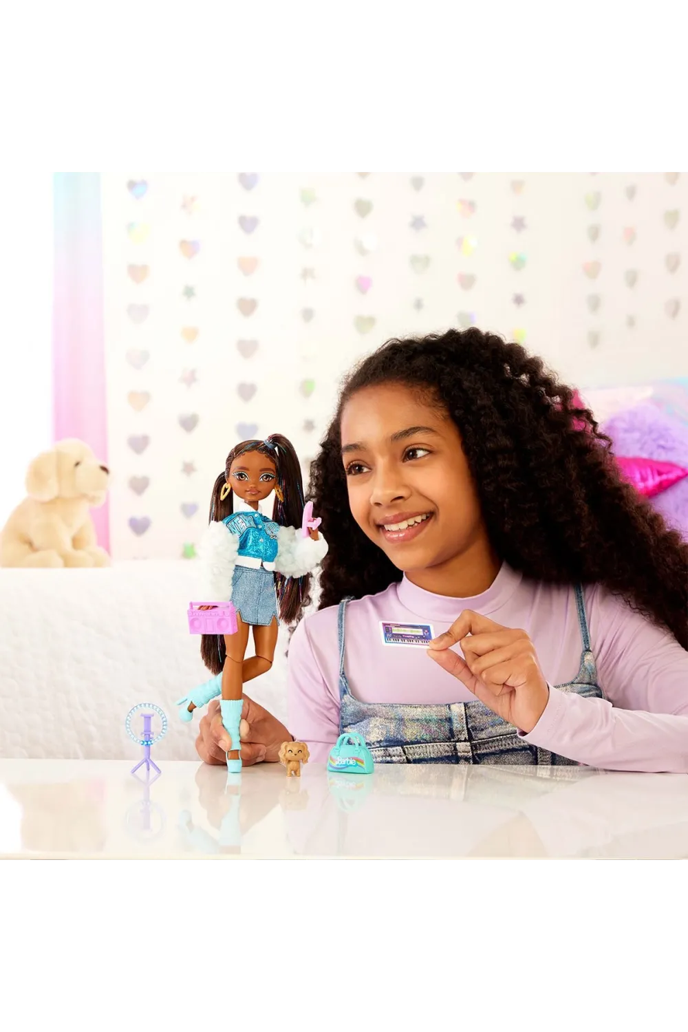 HYC22 Barbie Dream Besties - Brooklyn