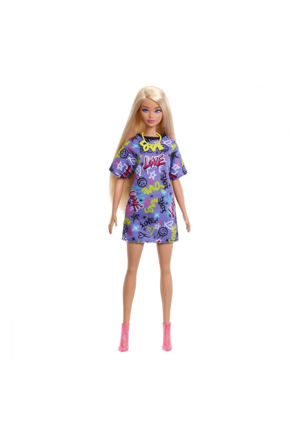 HYT61 Barbie Kıyafetleri ve Akseasuarları