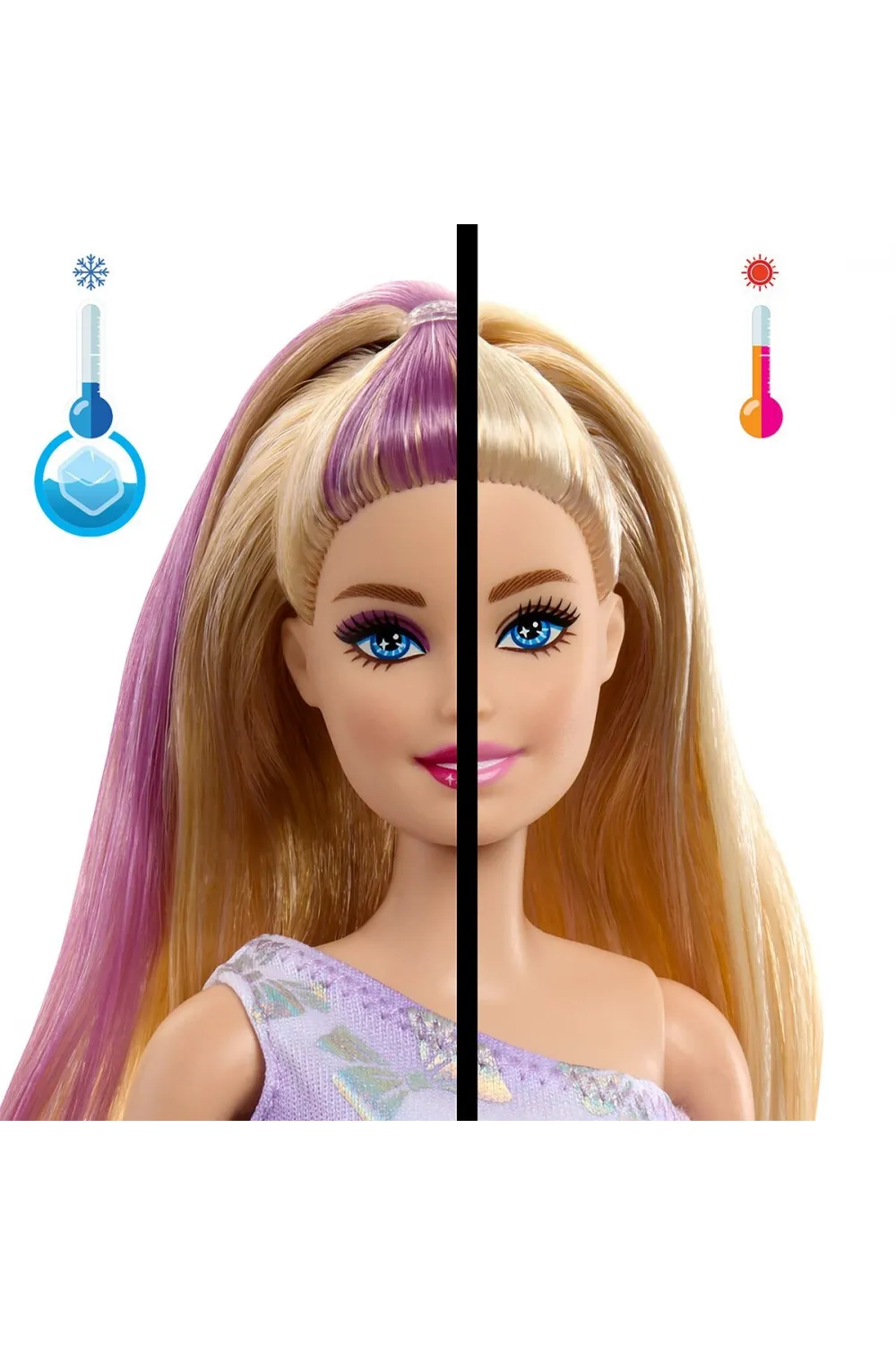 JFG68 Barbie Party Unboxed Köpeğimin Doğum Günü Serisi
