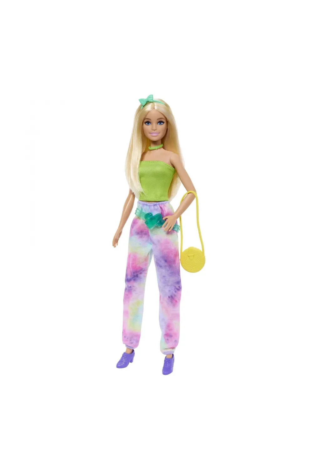 HKB07 Barbie ve Muhteşem Kıyafetleri
