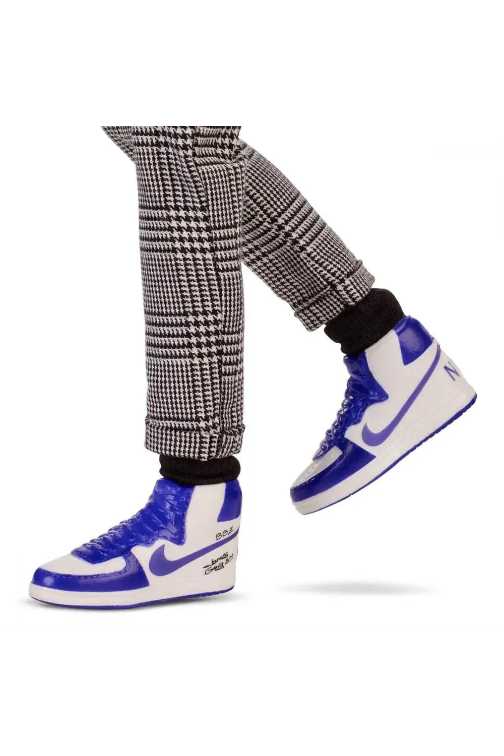 HRM33 Kenbassadors Bebek - LeBron James