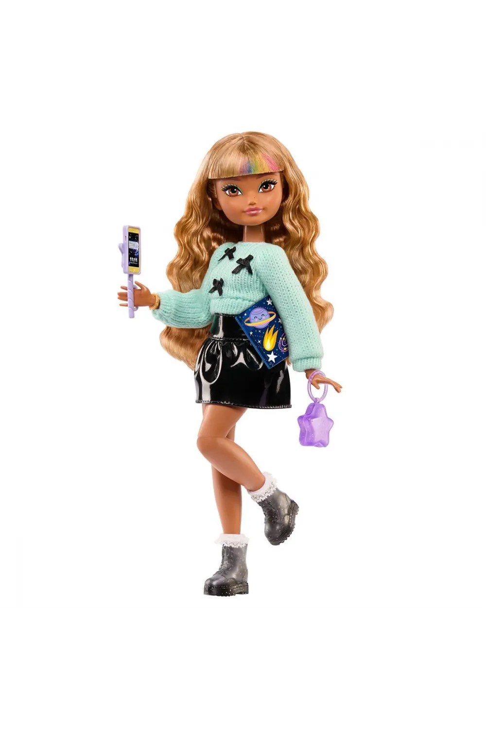 JGG36 Barbie Dream Besties Zia