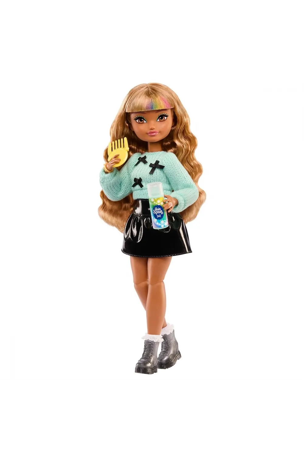 JGG36 Barbie Dream Besties Zia