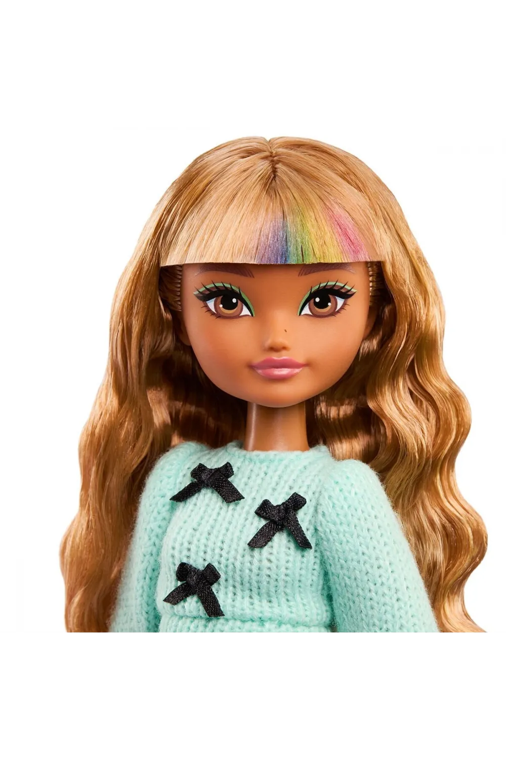 JGG36 Barbie Dream Besties Zia