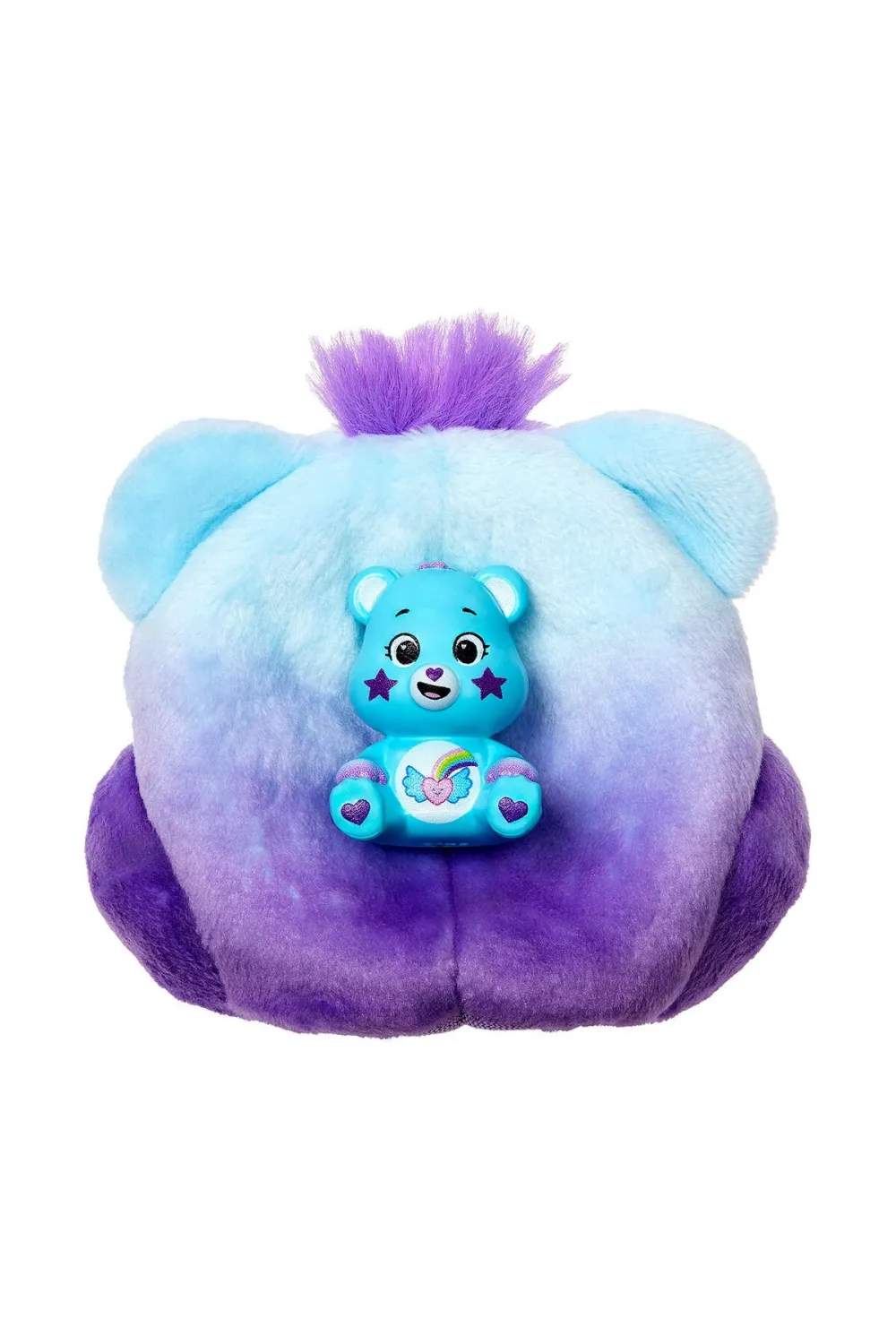 JGH75 Chelsea Cutie Reveal Care Bear 2. Seri