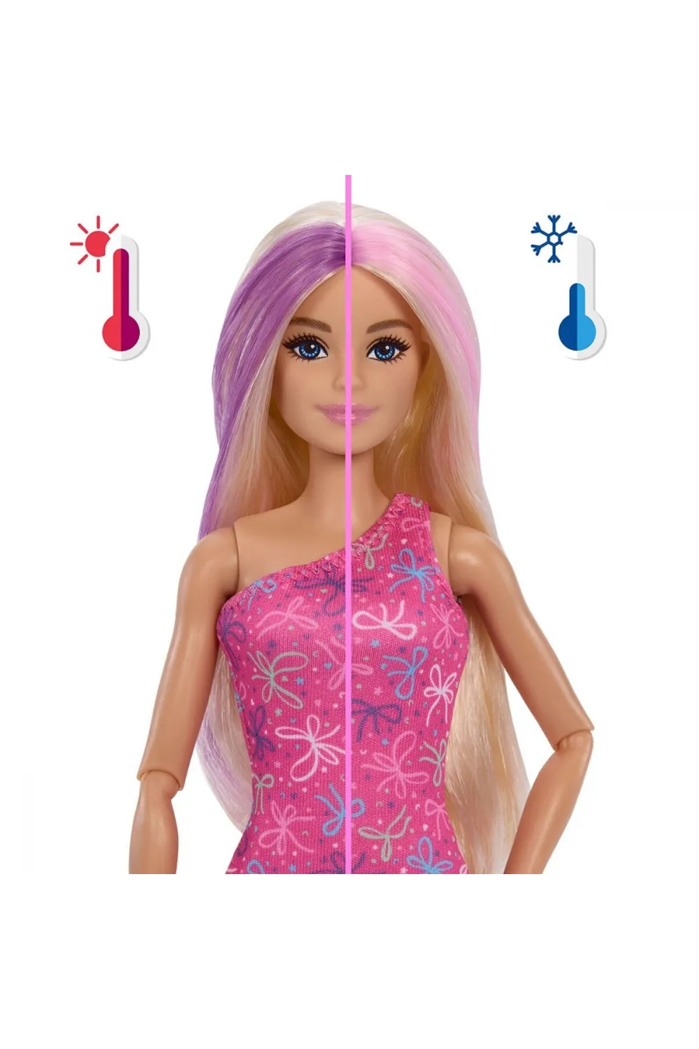 JKF66 Barbie Party Unboxed Parti Sürprizi Doğumgünü