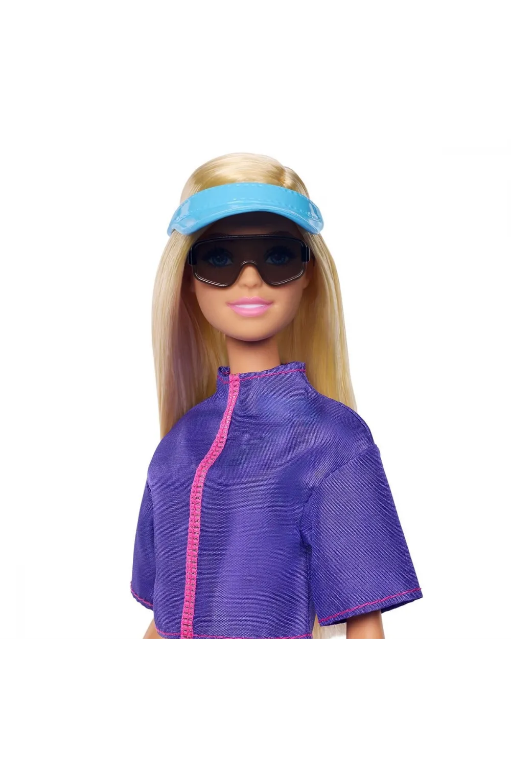 JJV59 Barbie Malibu Bebek ve Aksesuarları
